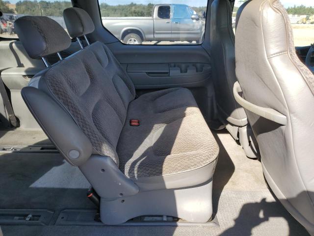 Photo 11 from auction – 1999 DODGE CARAVAN with VIN 2B4FP25B0XR366369