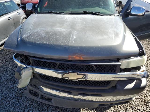 صورة رقم 11 من المزاد - 2002 CHEVROLET SILVERADO مع VIN 1GCHK29U82E232494