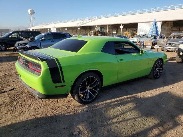 Photo 3 from auction – 2015 DODGE CHALLENGER with VIN 2C3CDZFJ7FH710768