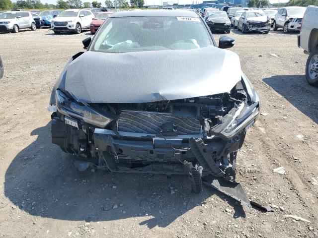 Photo 5 from auction – 2023 NISSAN MAXIMA SV with VIN 1N4AA6CV2PC508724