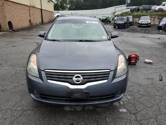 Photo 5 from auction – 2007 NISSAN ALTIMA 3.5 with VIN 1N4BL21E47C225445