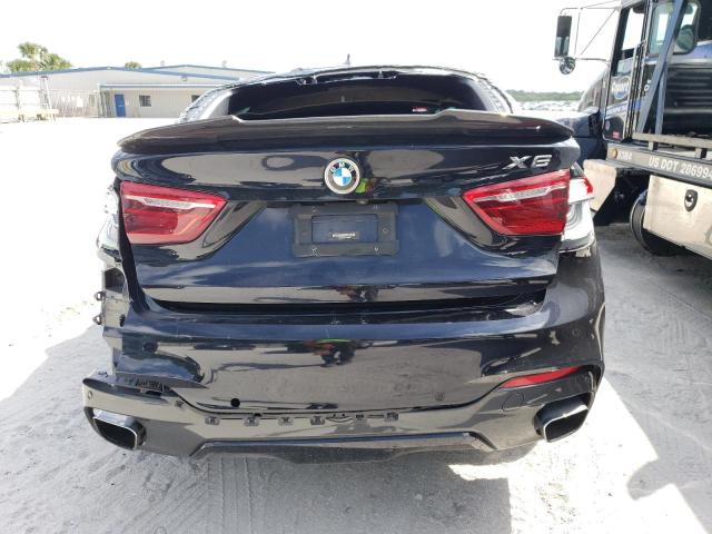 Photo 6 from auction – 2018 BMW X6 XDRIVE3 with VIN 5UXKU2C58J0X49595