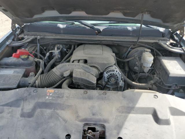 Photo 11 from auction – 2013 CHEVROLET SILVERADO with VIN 3GCPCSE09DG252468