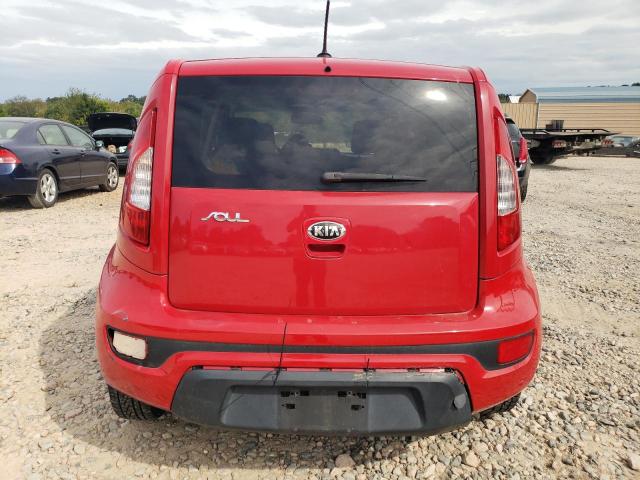 Photo 6 from auction – 2013 KIA SOUL with VIN KNDJT2A54D7485323