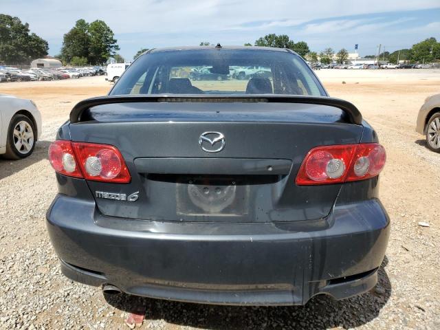 Photo 6 from auction – 2004 MAZDA 6 S with VIN 1YVHP80D145N10201