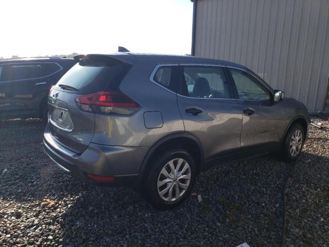 Photo 3 from auction – 2018 NISSAN ROGUE S with VIN KNMAT2MV3JP542859