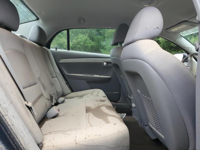 Photo 10 from auction – 2012 CHEVROLET MALIBU LS with VIN 1G1ZB5E02CF235999