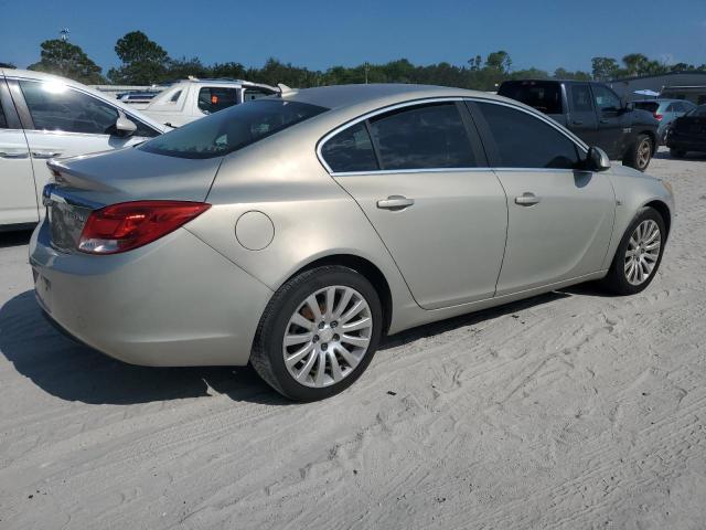 Снимка 3 от търг – 2011 BUICK REGAL с VIN W04GP5EC1B1038905