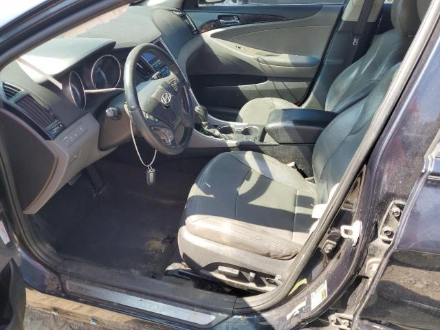 Zdjęcie 7 z aukcji – 2011 HYUNDAI SONATA SE z VIN 5NPEC4AC7BH147354