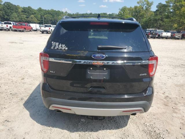 Фото 6 с аукциона – 2016 FORD EXPLORER X с VIN 1FM5K8D87GGB00835