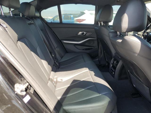 Photo 10 from auction – 2019 BMW 330I with VIN WBA5R1C50KAE81759