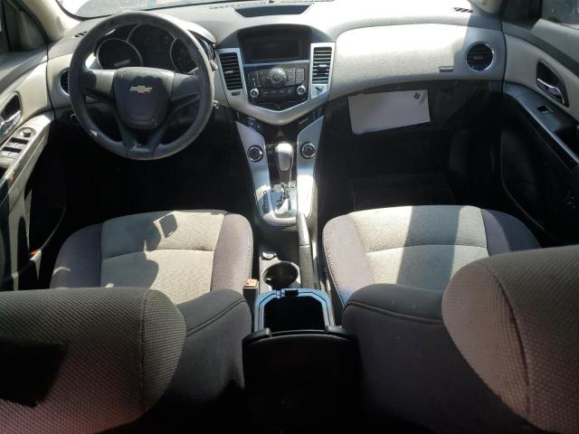 Photo 8 from auction – 2012 CHEVROLET CRUZE LS with VIN 1G1PC5SH4C7382320
