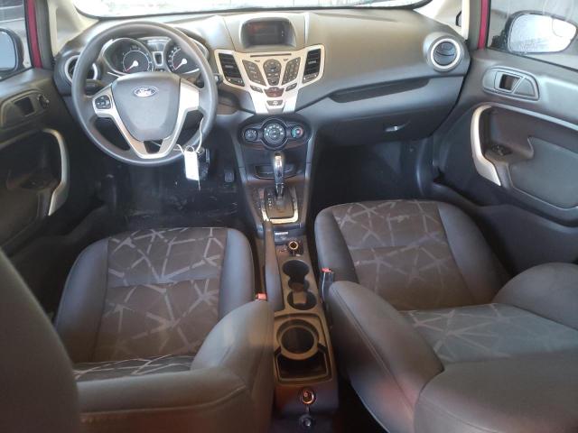 Zdjęcie 8 z aukcji – 2011 FORD FIESTA SE z VIN 3FADP4EJ5BM240463