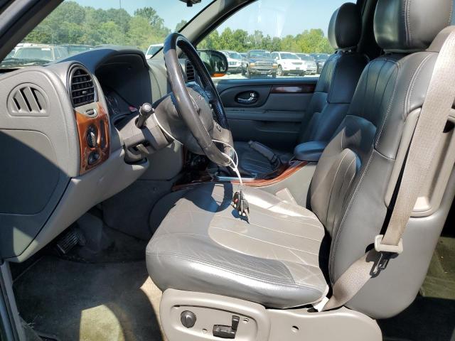 Снимка 7 от търг – 2004 GMC ENVOY с VIN 1GKDS13S942441011