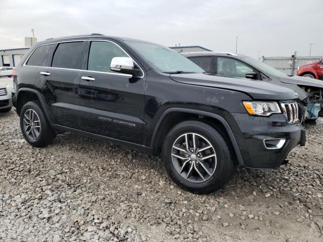 Photo 4 from auction – 2018 JEEP GRAND CHER with VIN 1C4RJFBG4JC508019