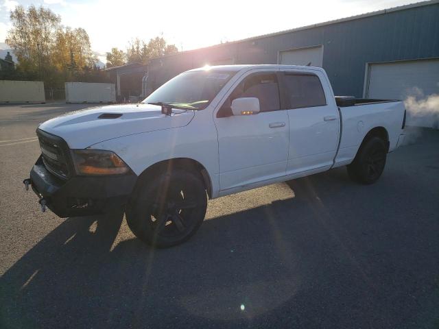 RAM 1500 SPORT 2016 with VIN 1C6RR7UT6GS289367 - Photo from auction