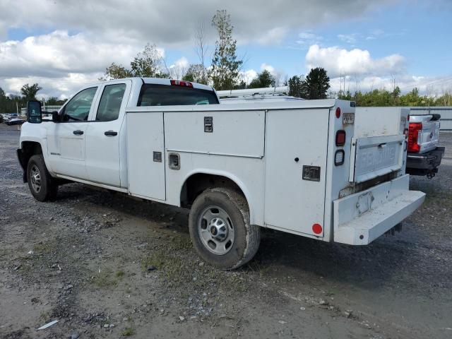Photo 2 from auction – 2017 CHEVROLET SILVERADO with VIN 1GB2CUEG6HZ187768