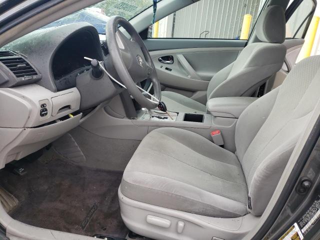 Photo 7 from auction – 2009 TOYOTA CAMRY BASE with VIN 4T4BE46K79R065803