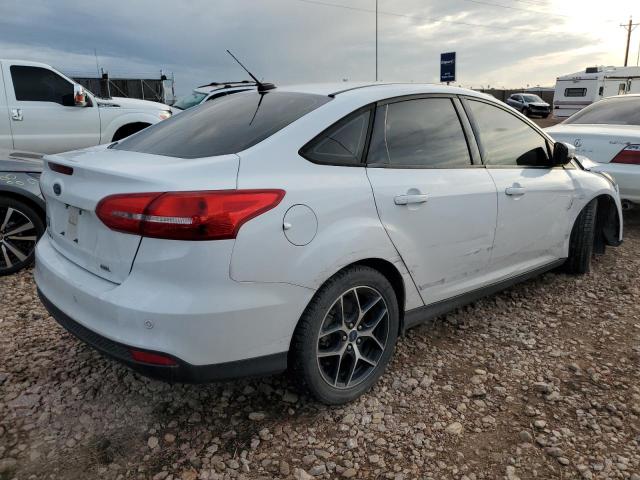 Photo 3 from auction – 2017 FORD FOCUS SEL with VIN 1FADP3H2XHL224641
