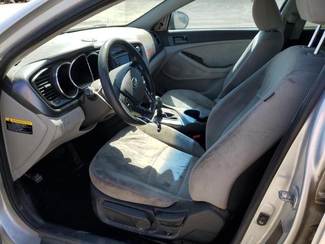 Photo 7 from auction – 2013 KIA OPTIMA LX with VIN KNAGM4A79D5413885