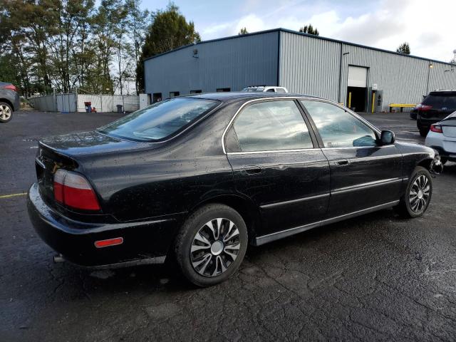 Photo 3 from auction – 1997 HONDA ACCORD LX with VIN JHMCD563XVC021488