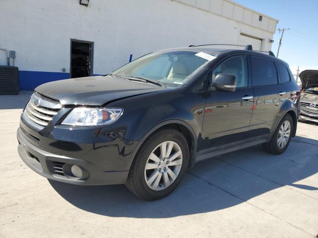 SUBARU TRIBECA LI 2009 with VIN 4S4WX92D894403963 - Photo from auction