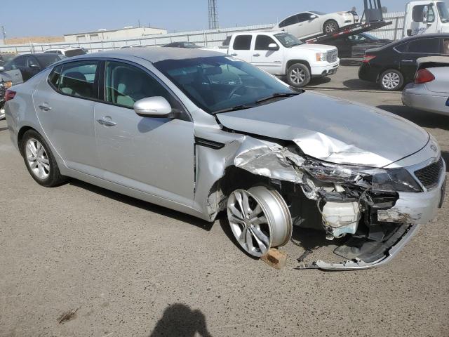Photo 4 from auction – 2012 KIA OPTIMA LX with VIN 5XXGM4A76CG056680