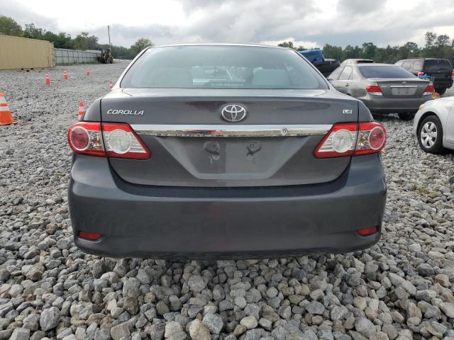 Photo 6 from auction – 2012 TOYOTA COROLLA BA with VIN 2T1BU4EE6CC793923