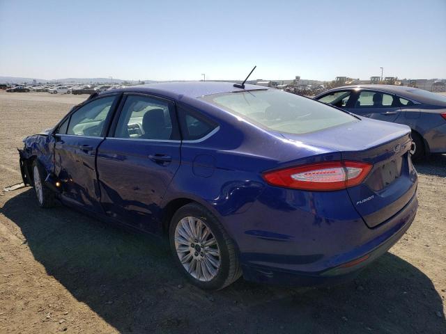 Photo 2 from auction – 2016 FORD FUSION SE with VIN 3FA6P0LU0GR241335