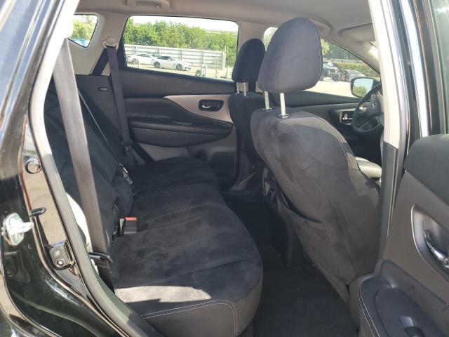 Photo 10 from auction – 2023 NISSAN MURANO S with VIN 5N1AZ2AS3PC117744