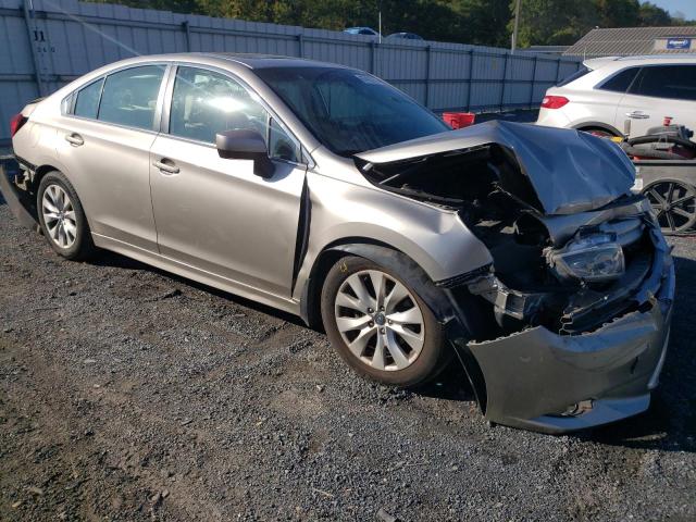 Photo 4 from auction – 2016 SUBARU LEGACY 2.5 with VIN 4S3BNAE66G3059303