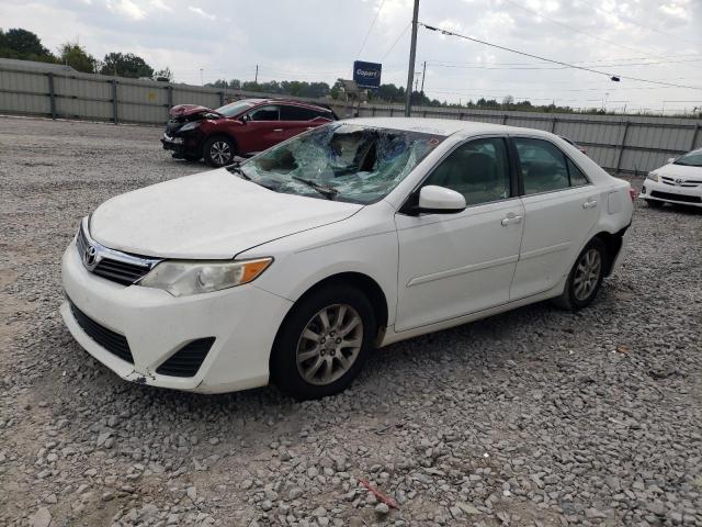 TOYOTA CAMRY BASE 2012 с VIN 4T1BF1FKXCU509902 - Снимка от търг