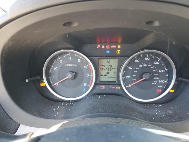 Photo 9 from auction – 2018 SUBARU FORESTER 2 with VIN JF2SJADC8JH589335