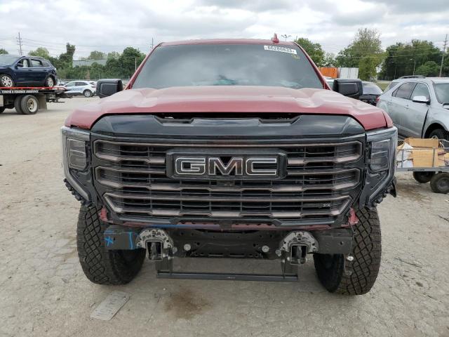 Photo 5 from auction – 2023 GMC SIERRA K15 with VIN 3GTUUFEL4PG284041
