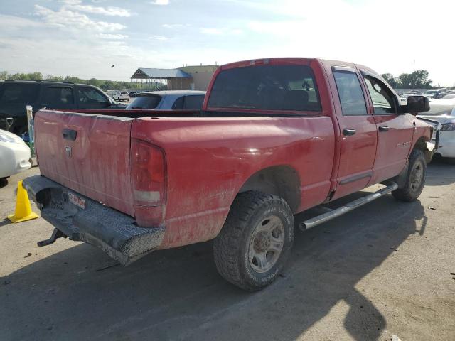 Photo 3 from auction – 2006 DODGE RAM 2500 S with VIN 3D7KS28C86G110432