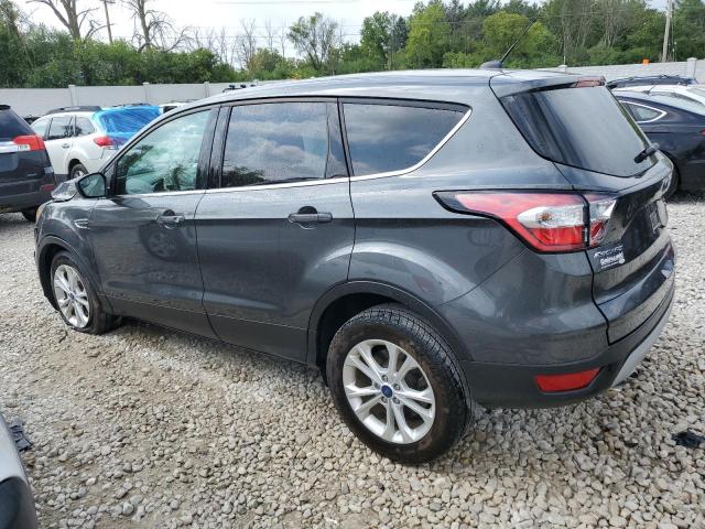 Photo 2 from auction – 2017 FORD ESCAPE SE with VIN 1FMCU9GD9HUE66511