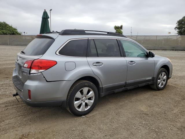 Photo 3 from auction – 2011 SUBARU OUTBACK 2. with VIN 4S4BRBJC1B3429132