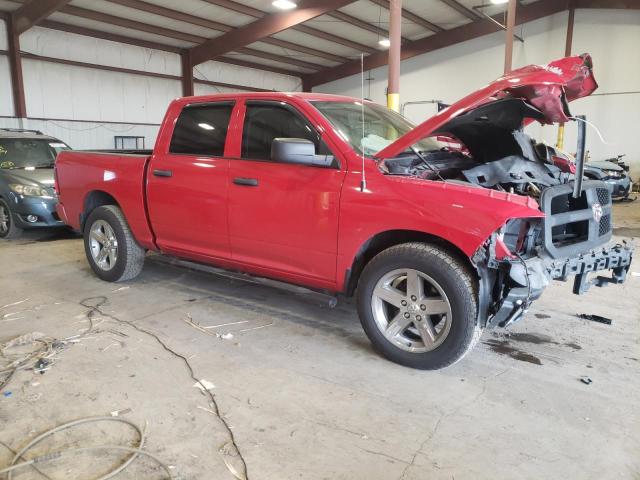 Photo 4 from auction – 2017 RAM 1500 ST with VIN 3C6RR7KT8HG792183