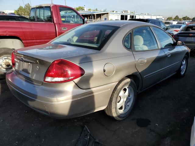 Photo 3 from auction – 2006 FORD TAURUS SE with VIN 1FAFP53U96A113312