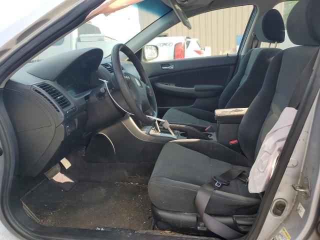 Photo 7 from auction – 2004 HONDA ACCORD EX with VIN 1HGCM56754A079685