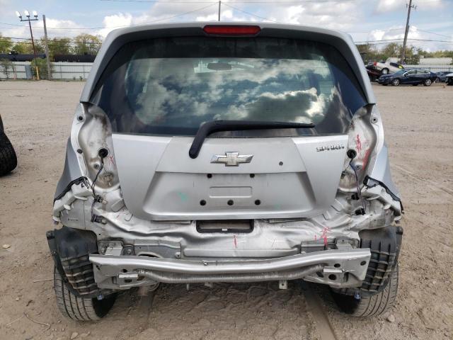 صورة رقم 6 من المزاد - 2014 CHEVROLET SPARK LS مع VIN KL8CB6S92EC432075