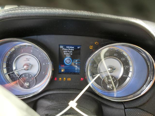 Photo 9 from auction – 2014 CHRYSLER 300 S with VIN 2C3CCAGG2EH283702