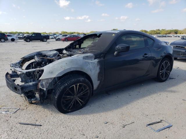 SUBARU BRZ 2.0 PR 2015 z numerem VIN JF1ZCAB13F9605098 - Zdjęcie z aukcji