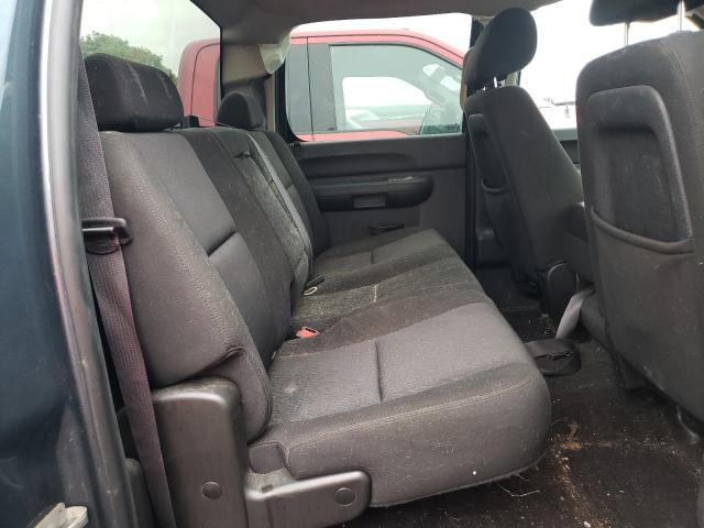 Photo 10 from auction – 2011 CHEVROLET SILVERADO with VIN 3GCPKREA0BG161851
