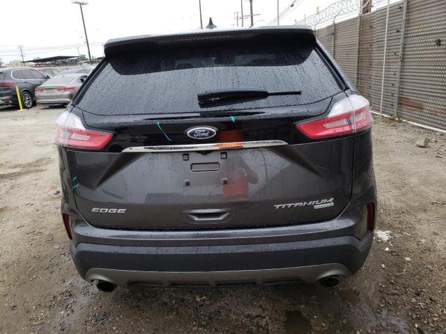 Photo 6 from auction – 2020 FORD EDGE TITAN with VIN 2FMPK3K96LBA77458