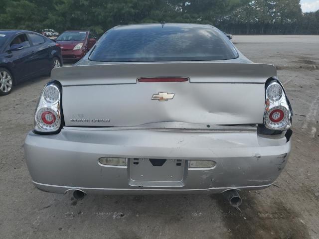 Photo 6 from auction – 2006 CHEVROLET MONTE CARL with VIN 2G1WK151369208294
