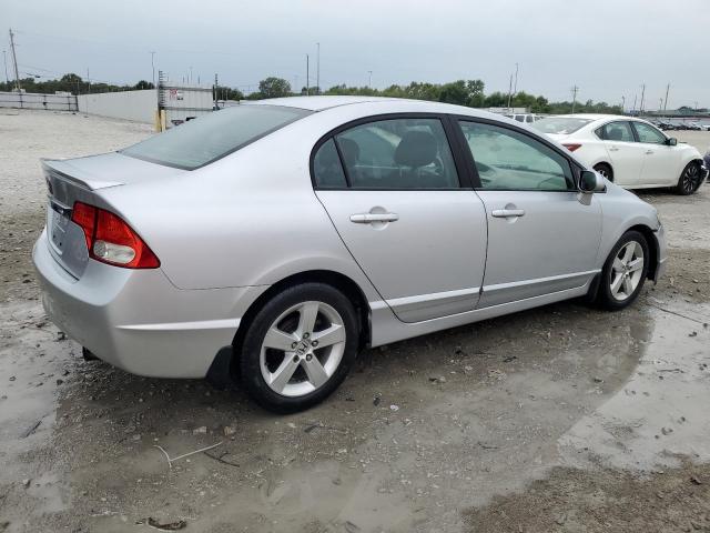 Photo 3 from auction – 2011 HONDA CIVIC LX-S with VIN 19XFA1F61BE029686