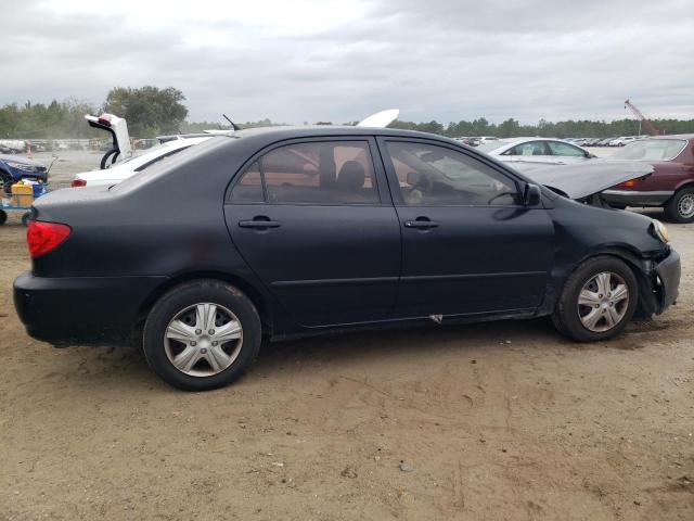 Photo 3 from auction – 2003 TOYOTA COROLLA CE with VIN 1NXBR38EX3Z184551