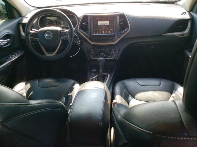 Photo 8 from auction – 2015 JEEP CHEROKEE L with VIN 1C4PJMCS6FW614914