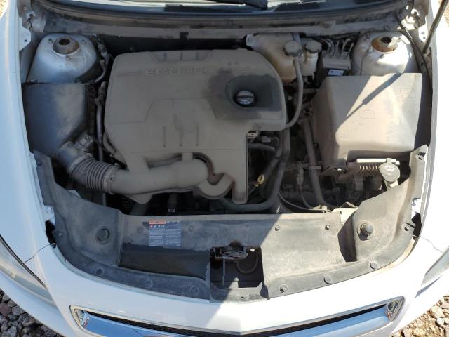 Photo 11 from auction – 2012 CHEVROLET MALIBU 1LT with VIN 1G1ZC5E02CF223445